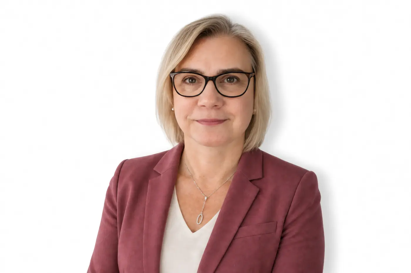 Pascale Bastiaens, fondatrice de PB GO