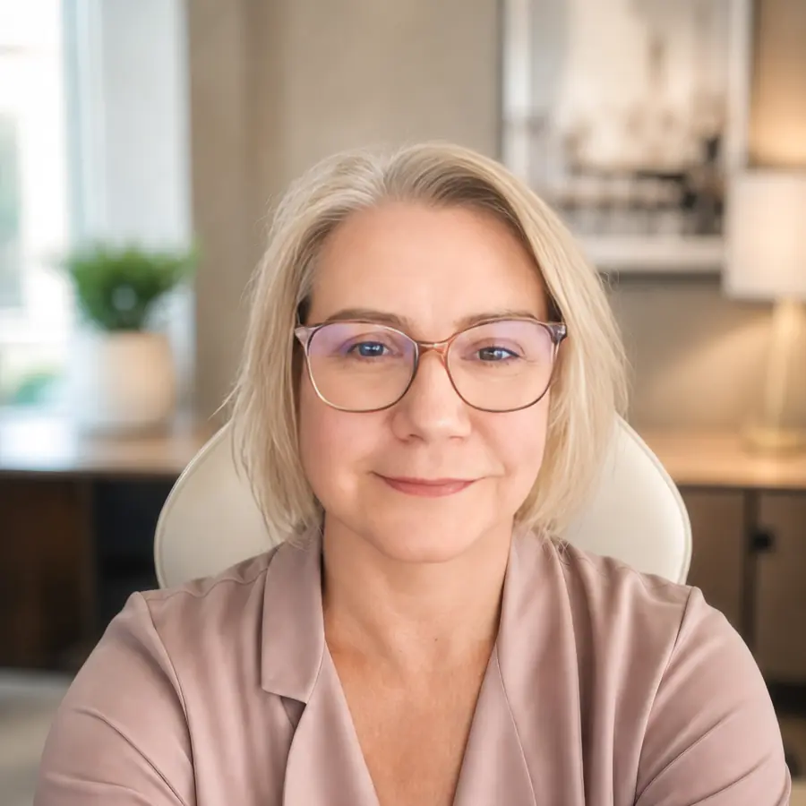 Pascale Bastiaens, fondatrice de PB GO